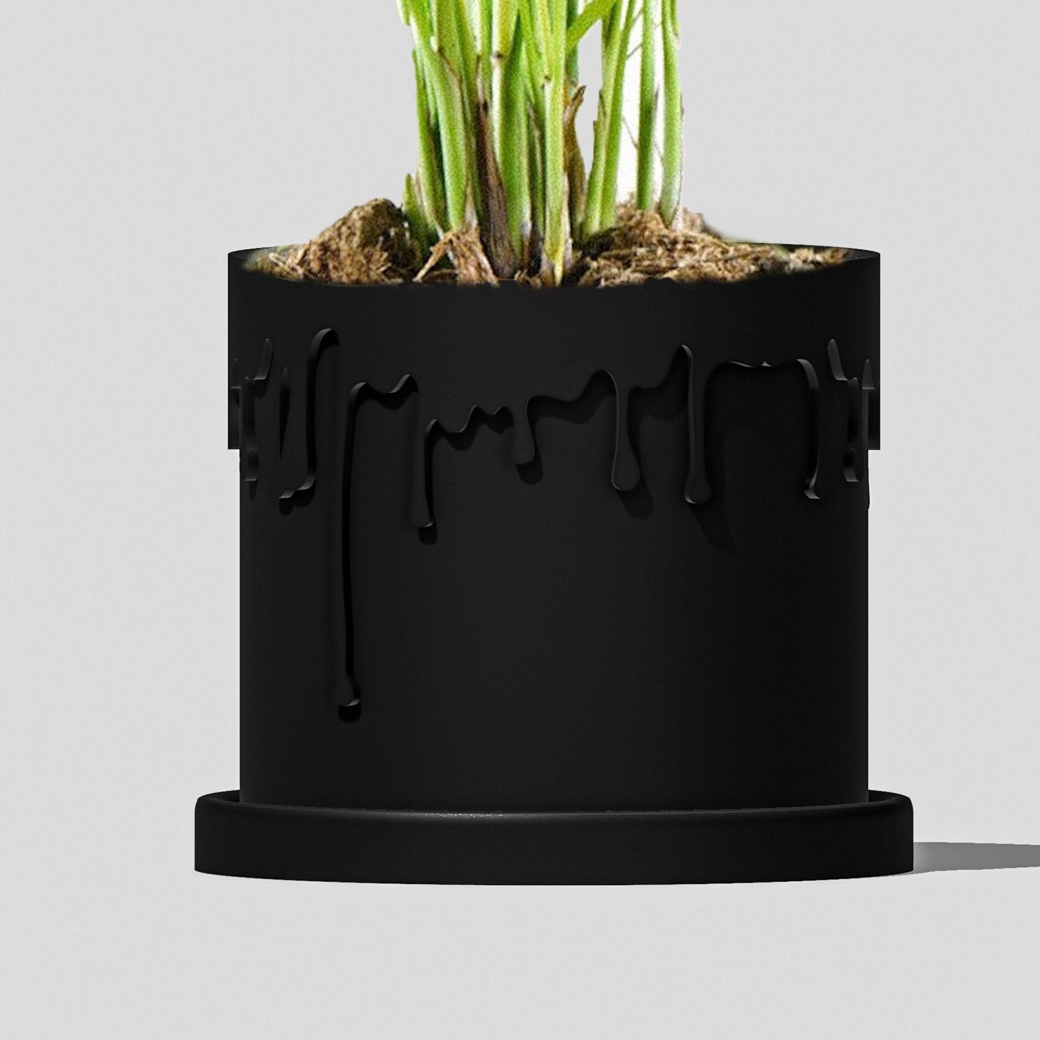Drip Planter - My American Goods