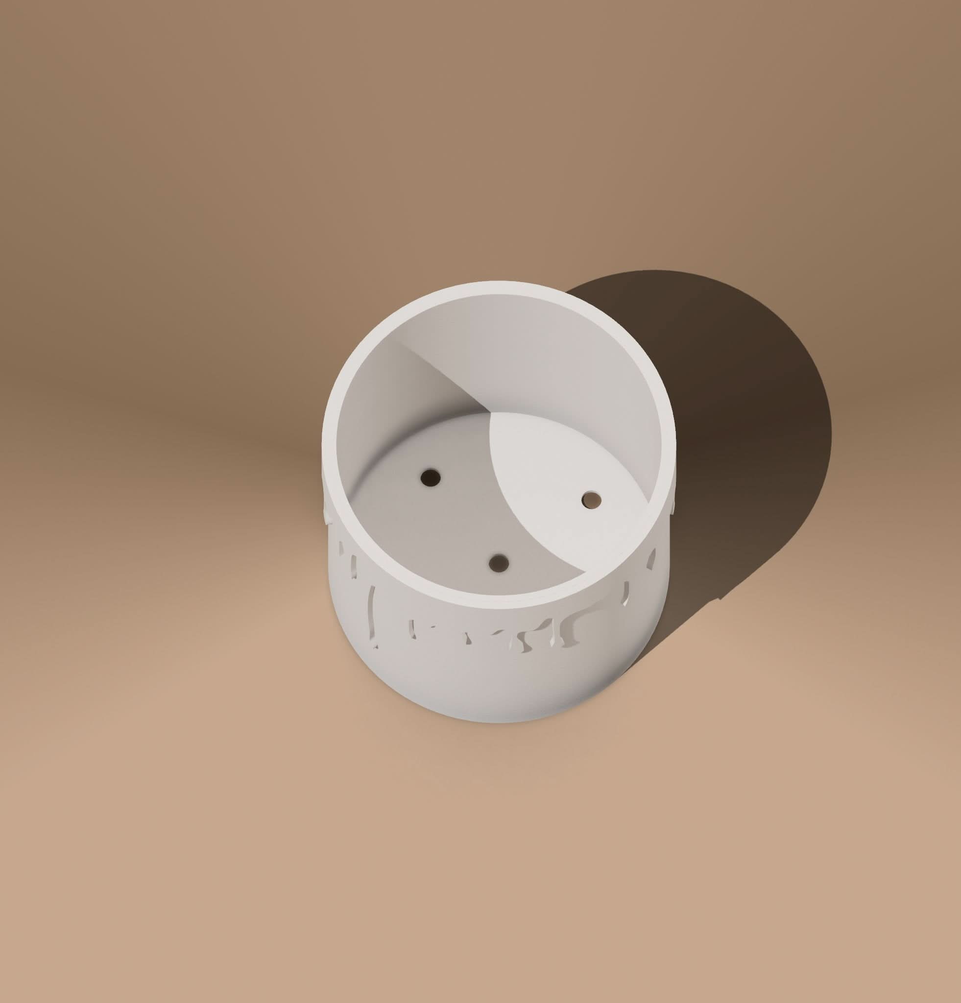 Drip Planter - My American Goods