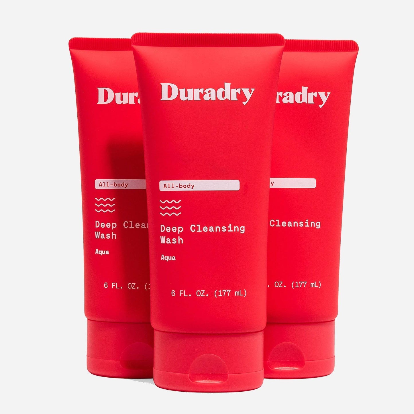 Deodorizing Body Wash - My American Goods