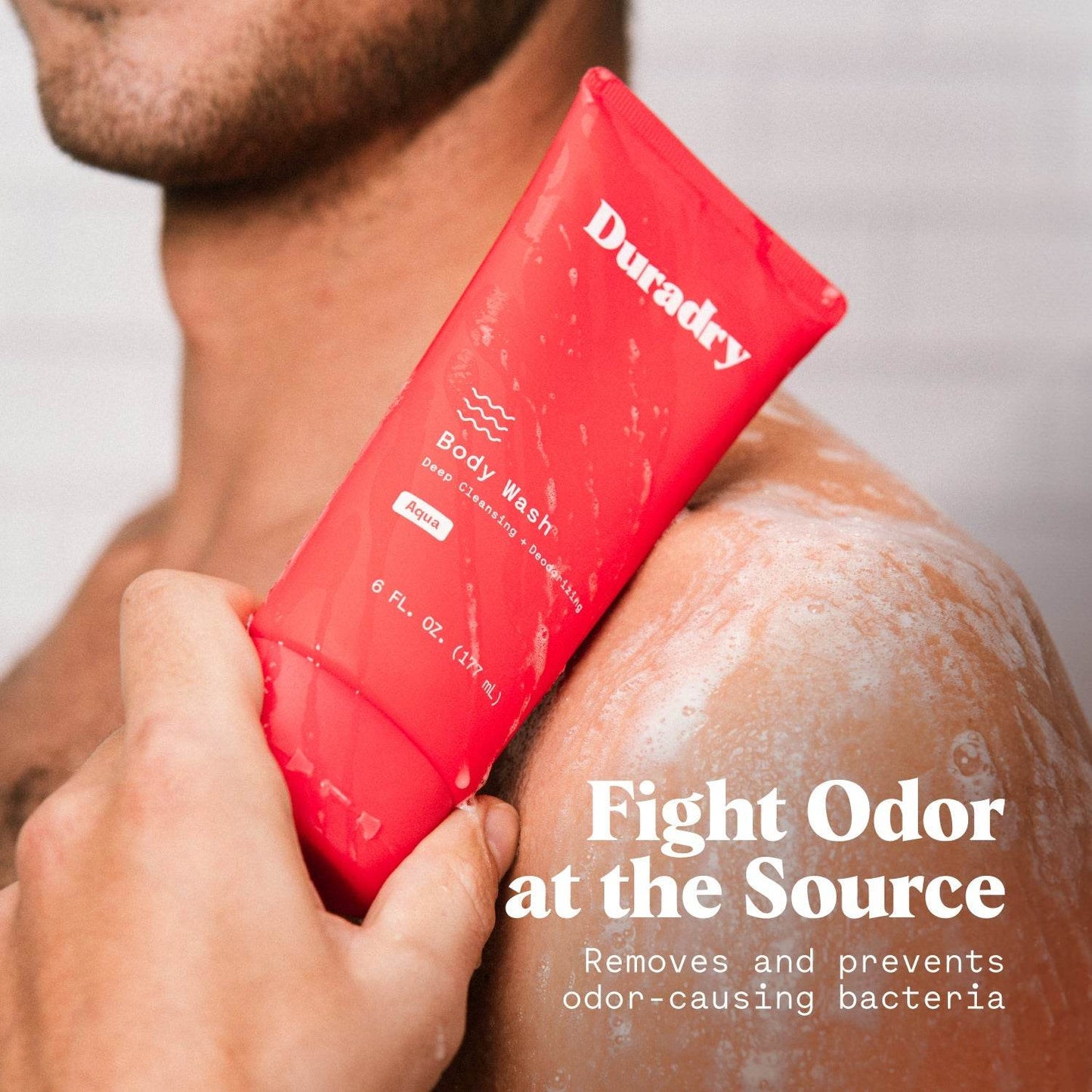 Deodorizing Body Wash - My American Goods