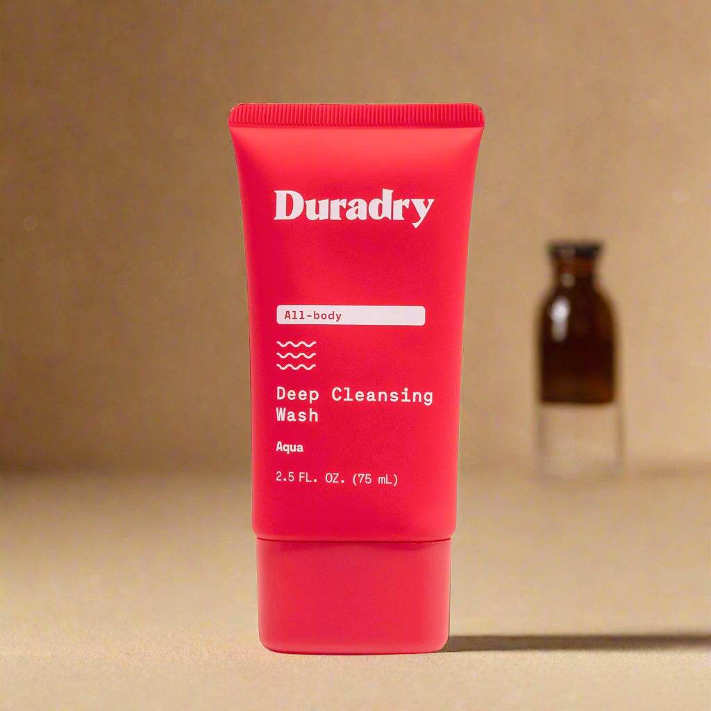 Deodorizing Body Wash - My American Goods