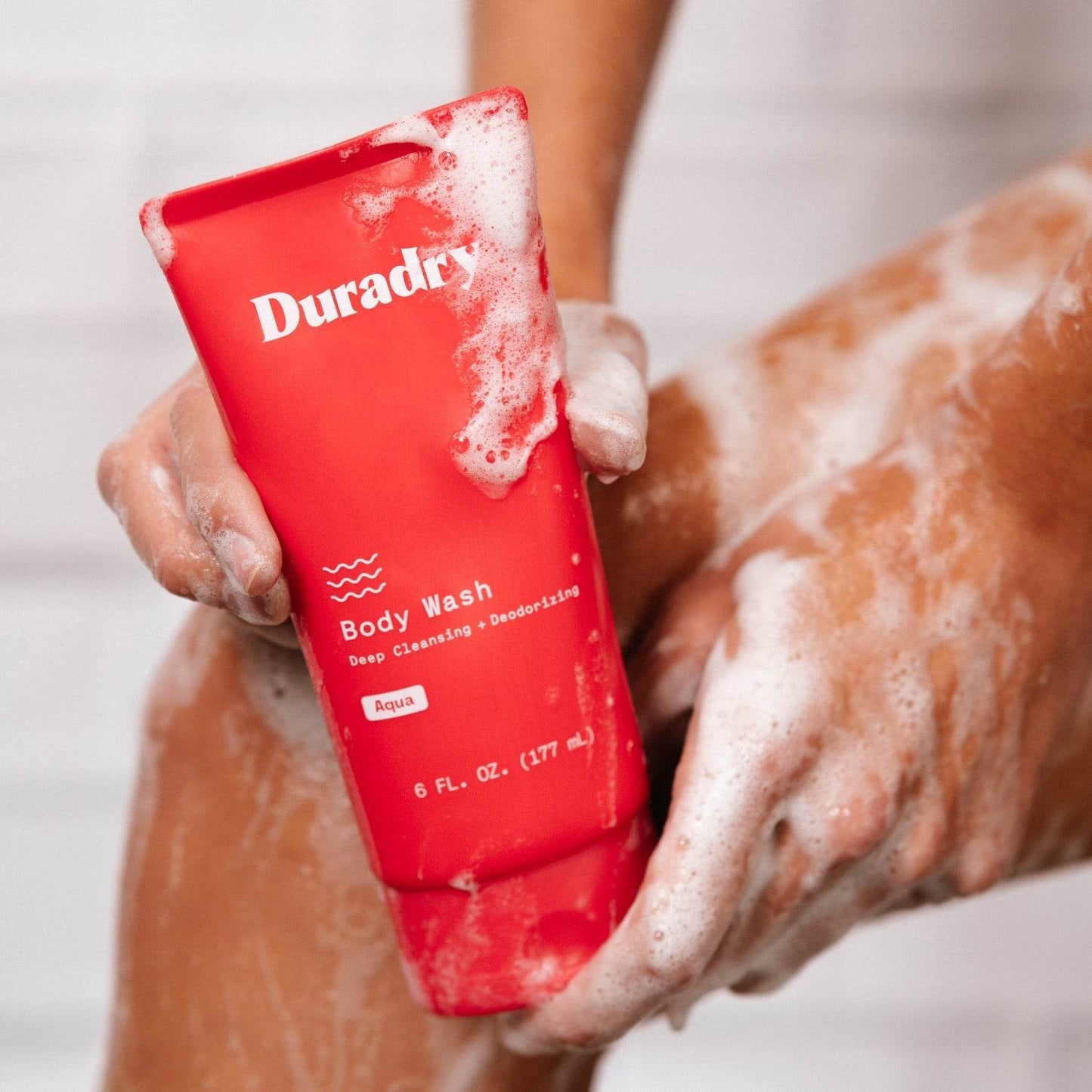 Deodorizing Body Wash - My American Goods