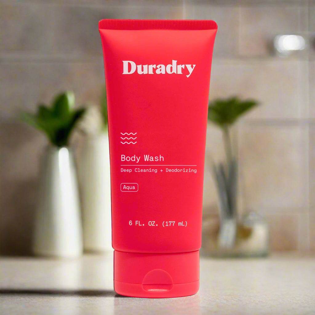Deodorizing Body Wash - My American Goods