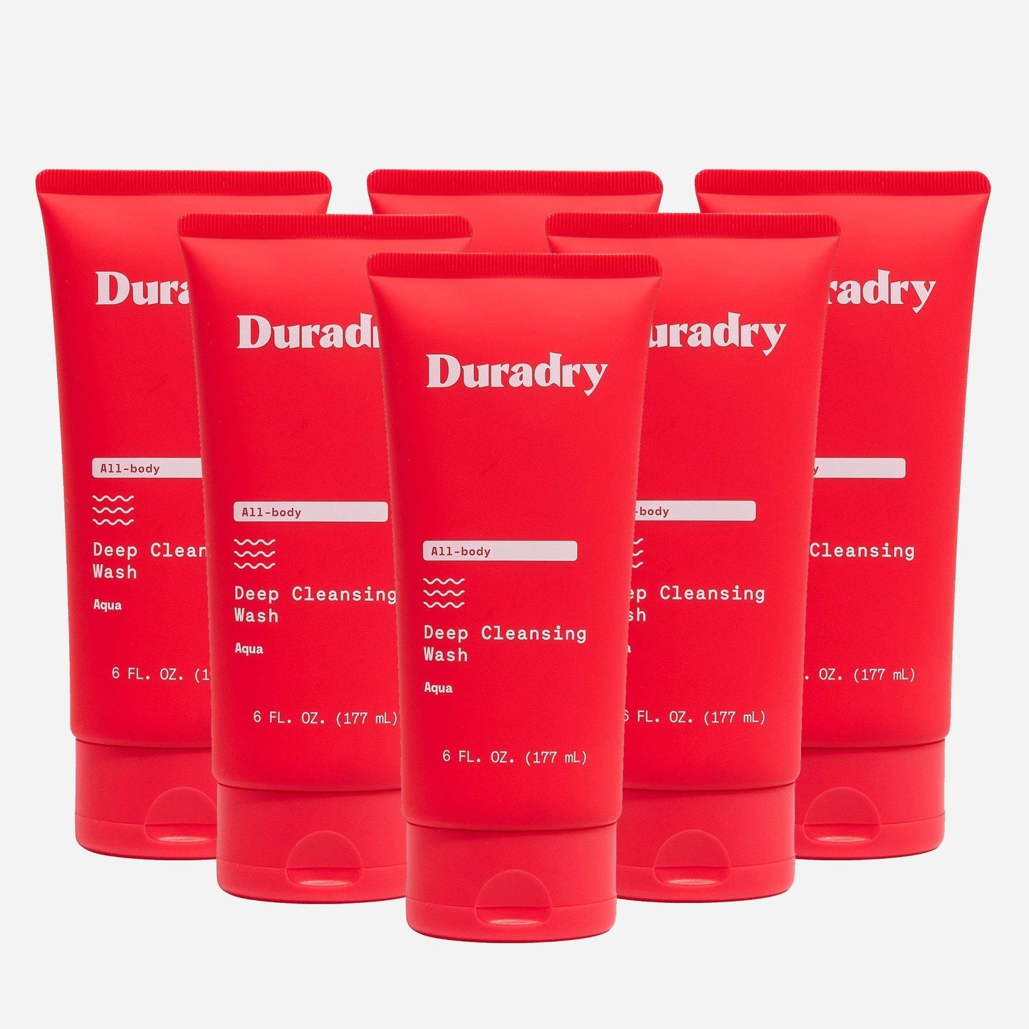 Deodorizing Body Wash - My American Goods