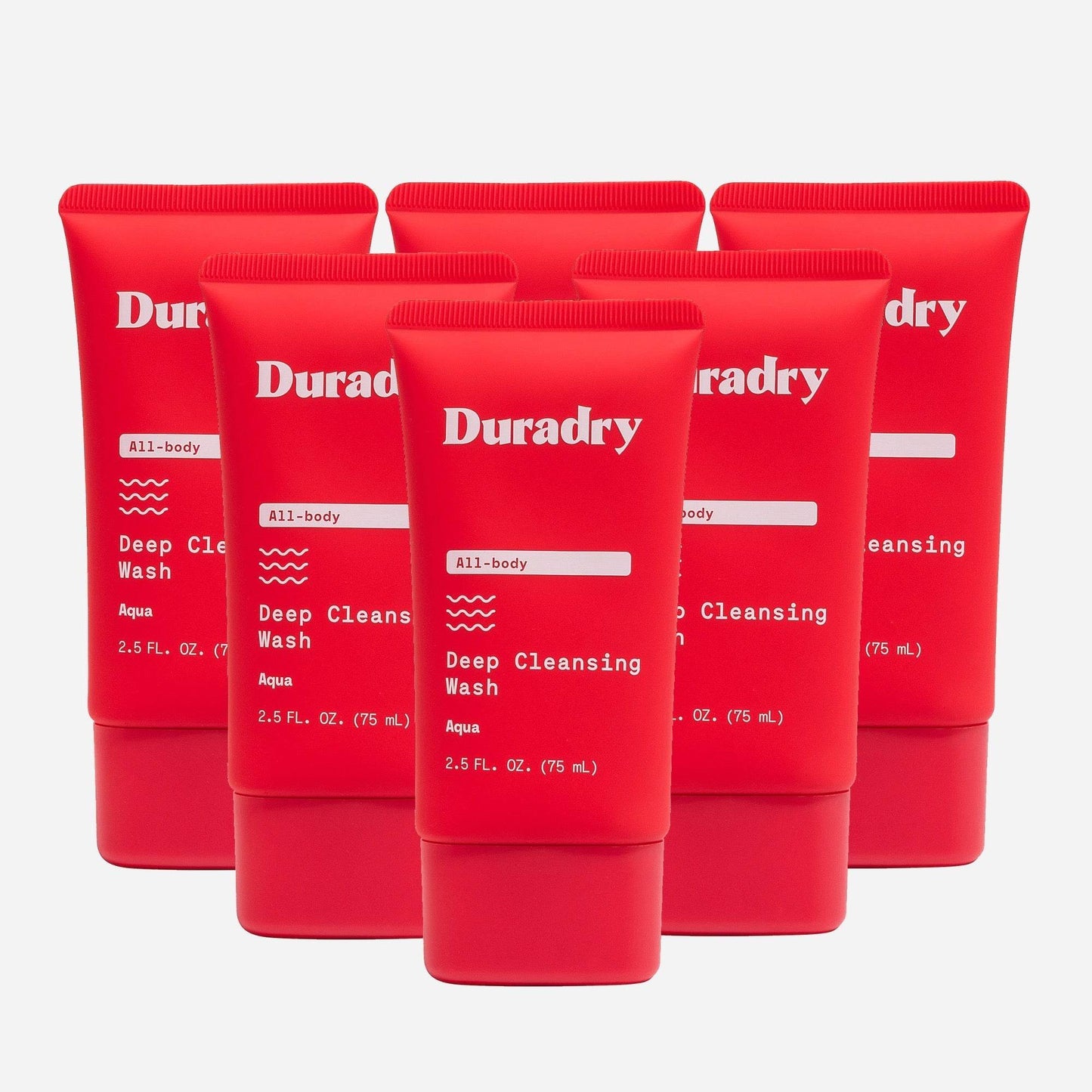 Deodorizing Body Wash - My American Goods