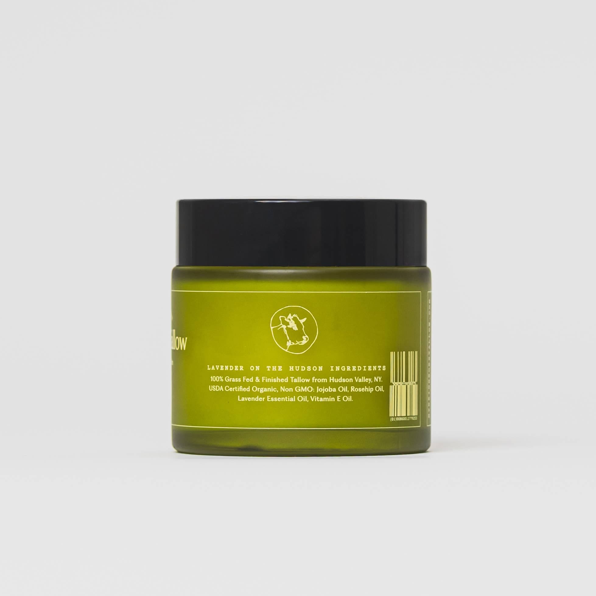 My Neighbor’s Lotion & Moisturizer Lavender on the Hudson - Tallow Balm
