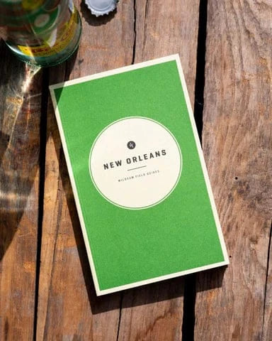 NEW ORLEANS - My American Goods