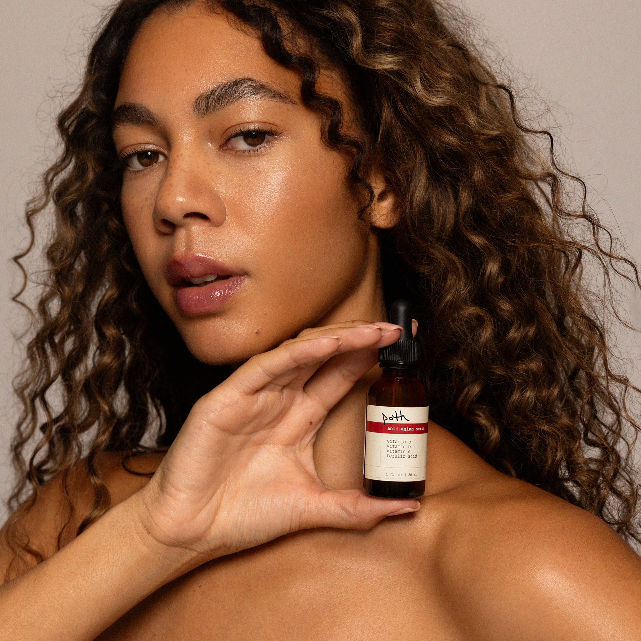 anti-aging serum - My American Goods