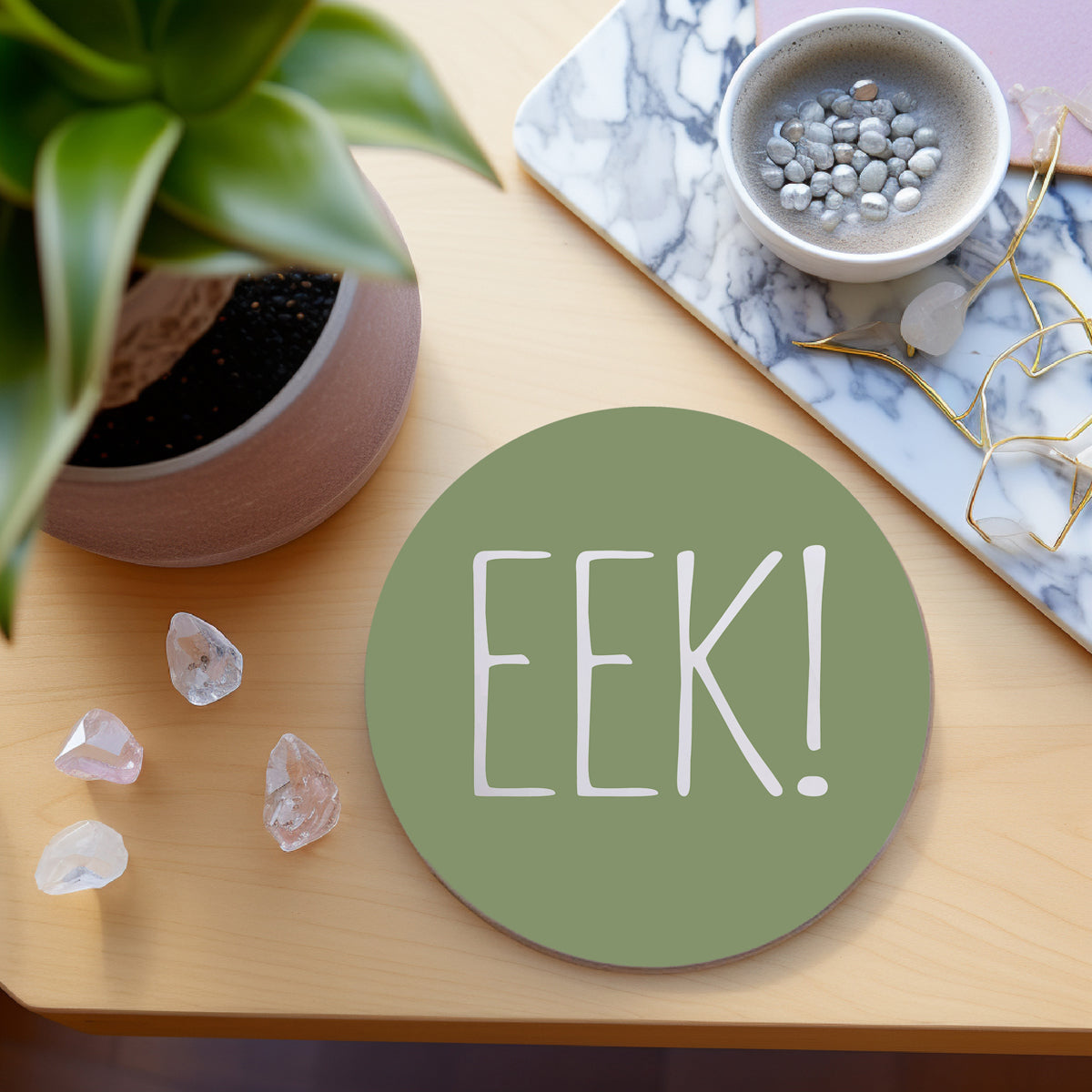 Halloween Coasters - My American Goods