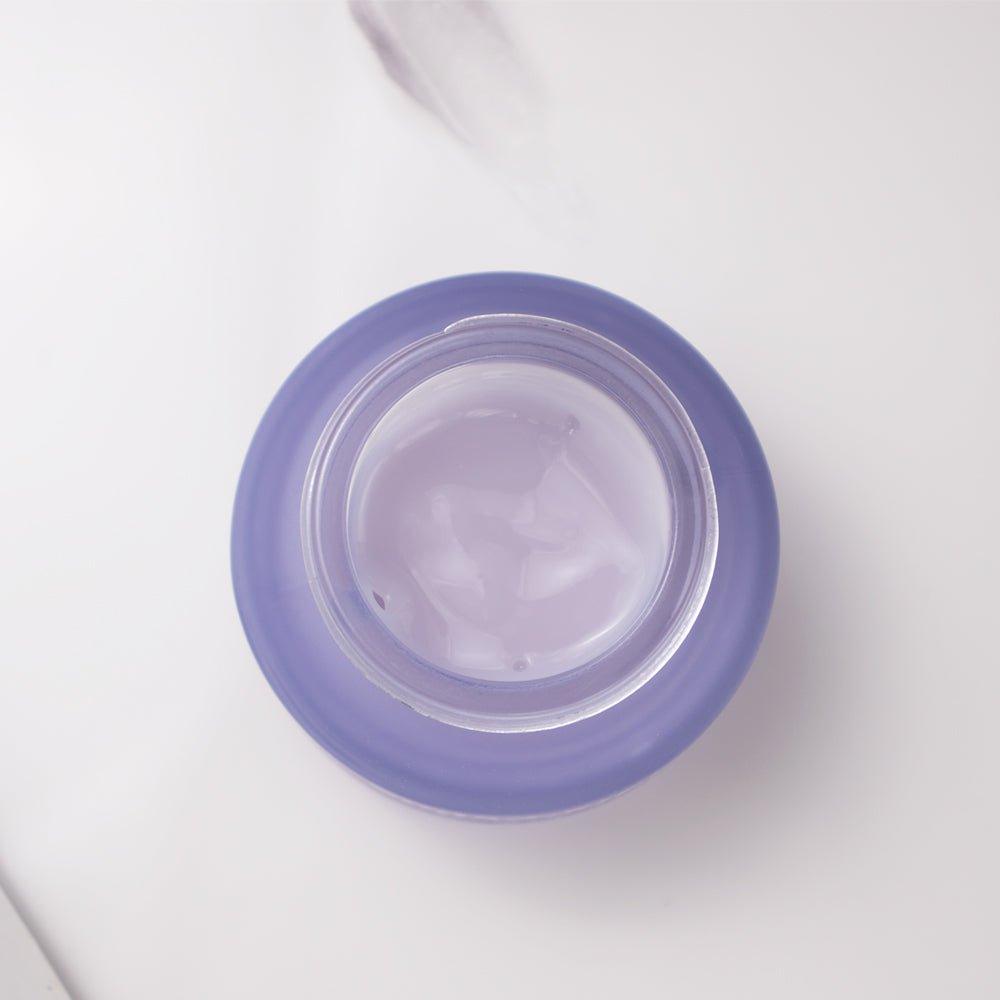 elvis+elvin Lilac Facial Mask 50ml