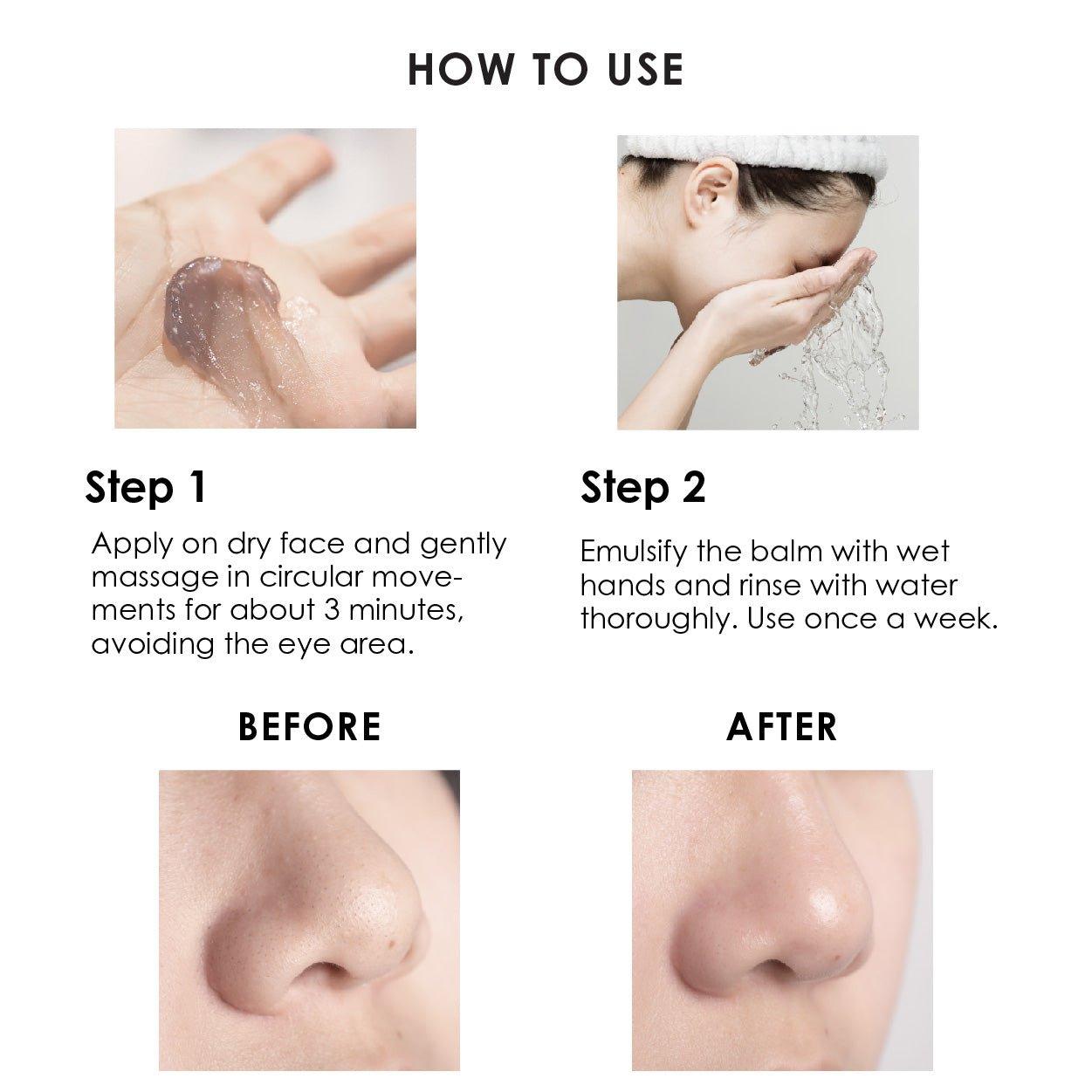 elvis+elvin Lilac Facial Polish 50ml