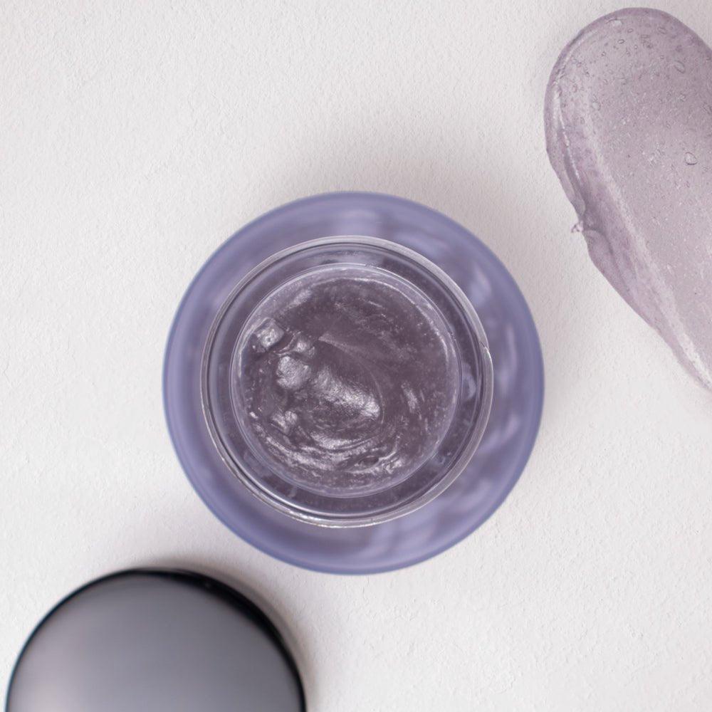 elvis+elvin Lilac Facial Polish 50ml