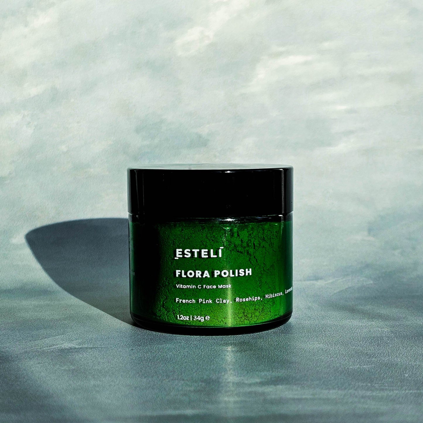 FLORA POLISH Vitamin C Face Mask - My American Goods