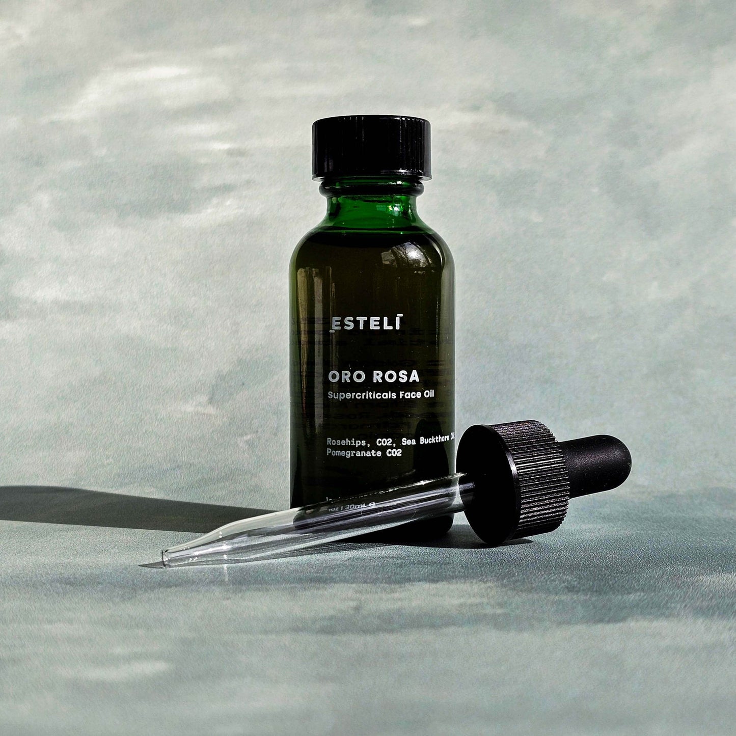 ORO ROSA Supercriticals Face Oil - My American Goods