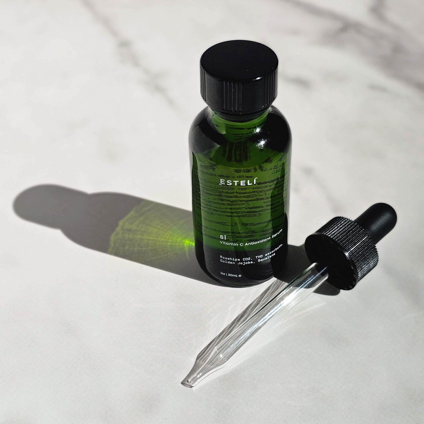SÍ Vitamin C Serum - My American Goods