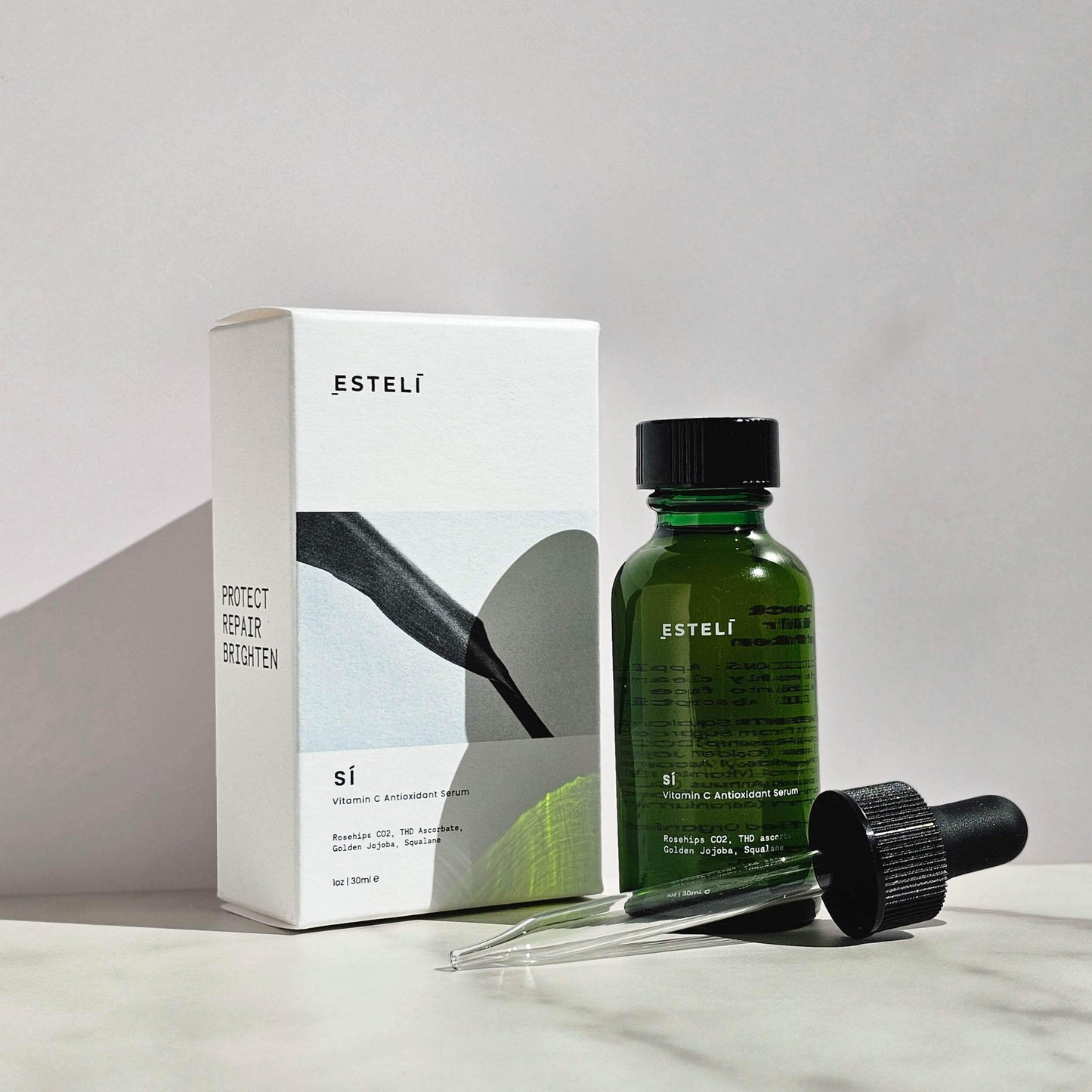 SÍ Vitamin C Serum - My American Goods