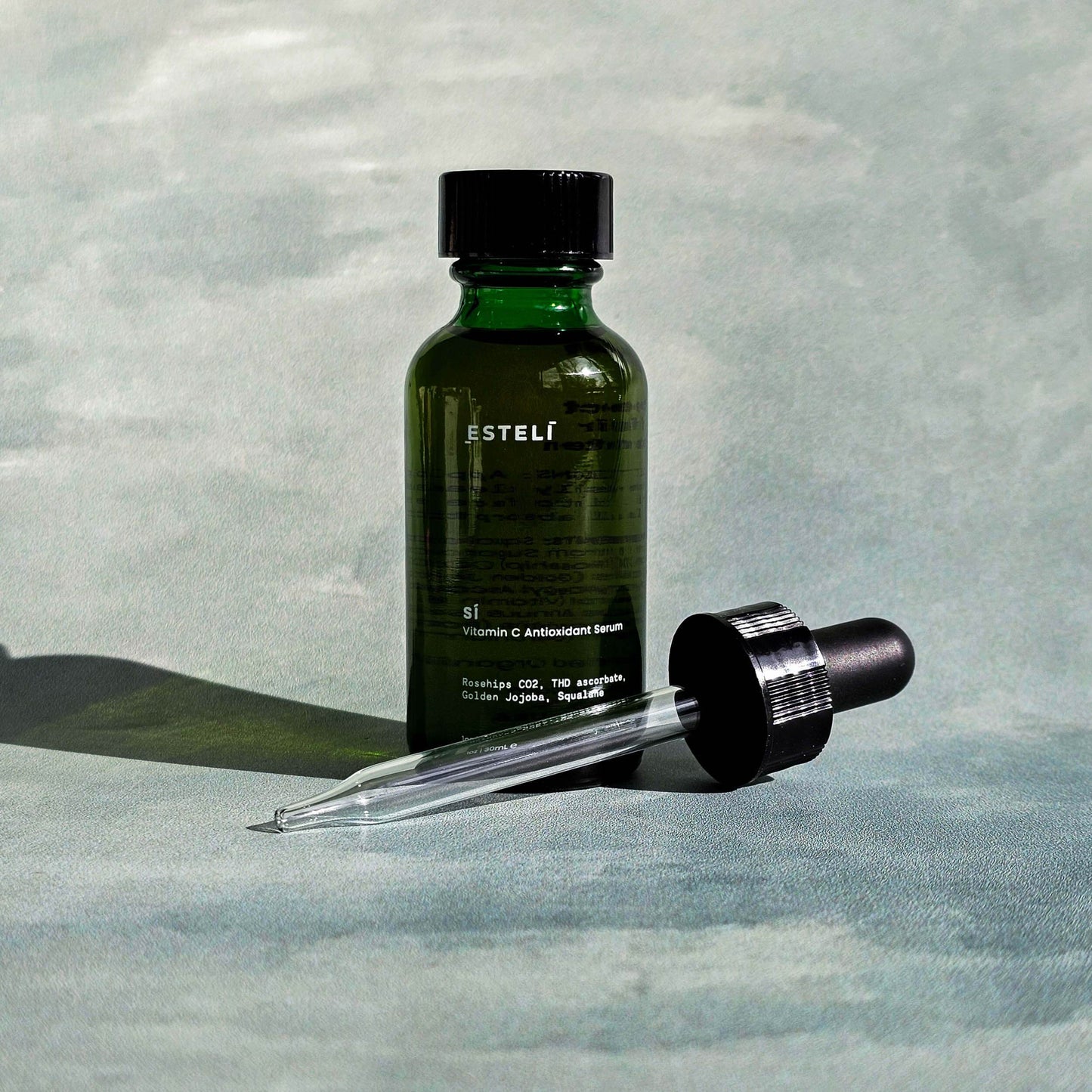SÍ Vitamin C Serum - My American Goods