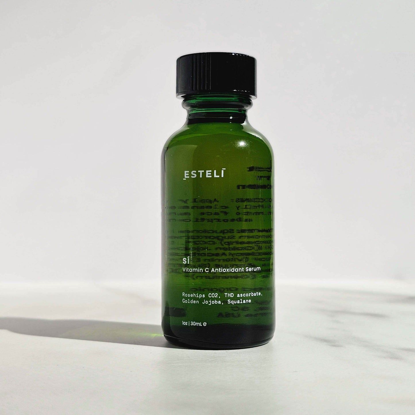 SÍ Vitamin C Serum - My American Goods