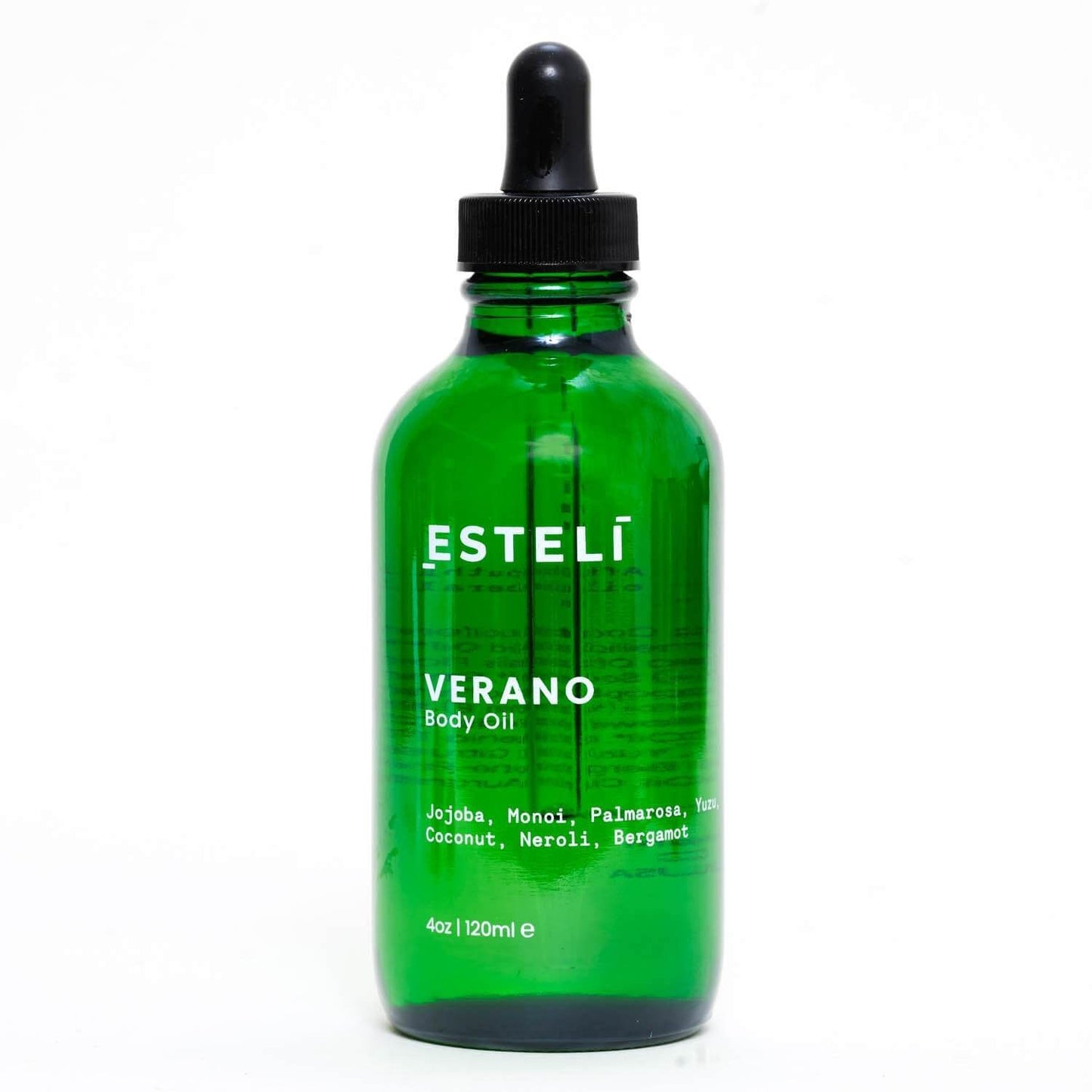 VERANO Body Oil - My American Goods