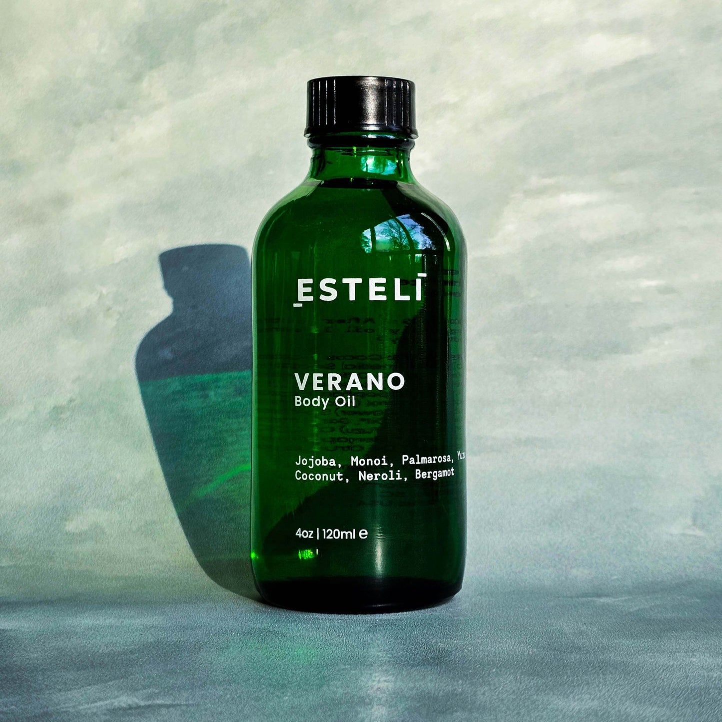 VERANO Body Oil - My American Goods