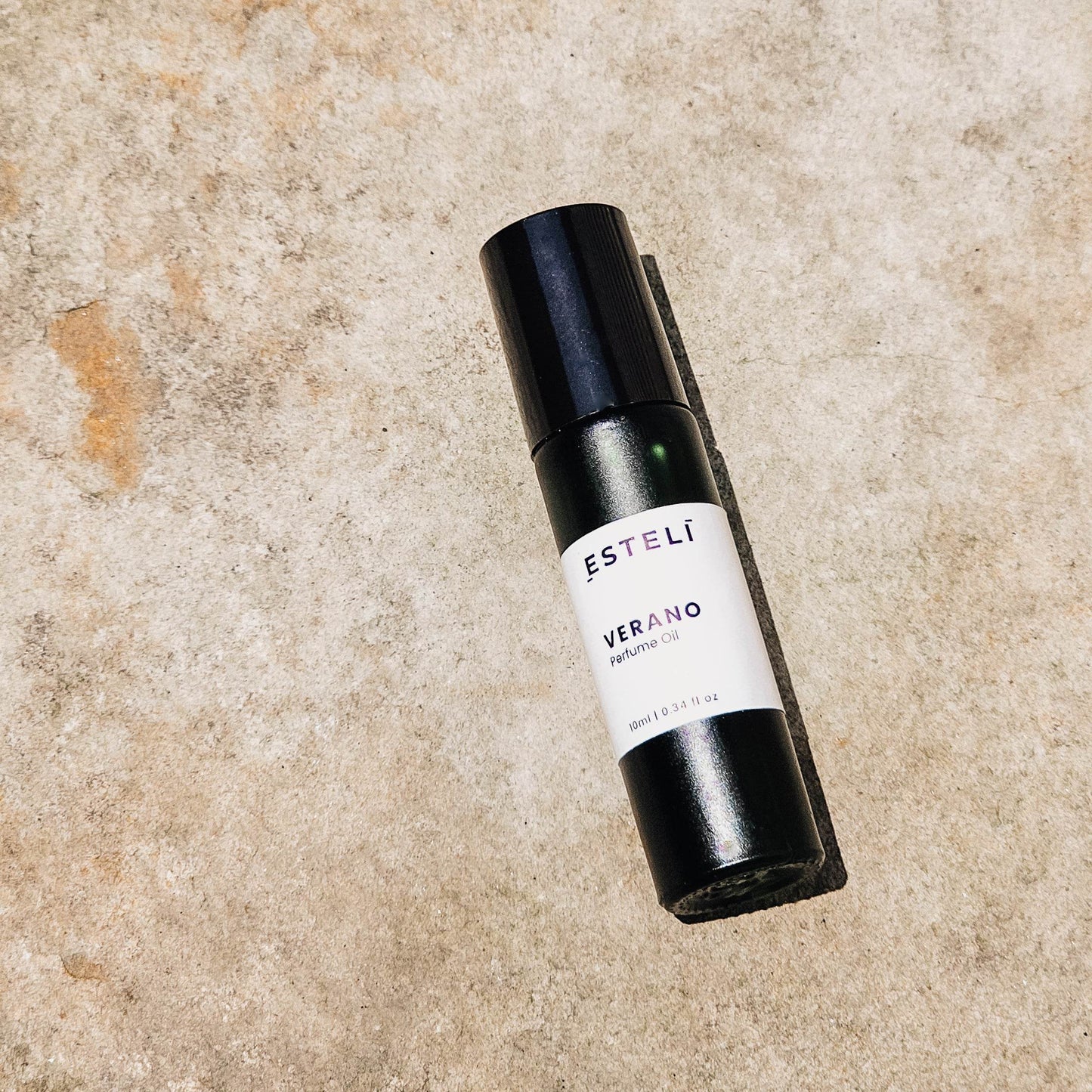 VERANO Perfume Botánica Oil - My American Goods