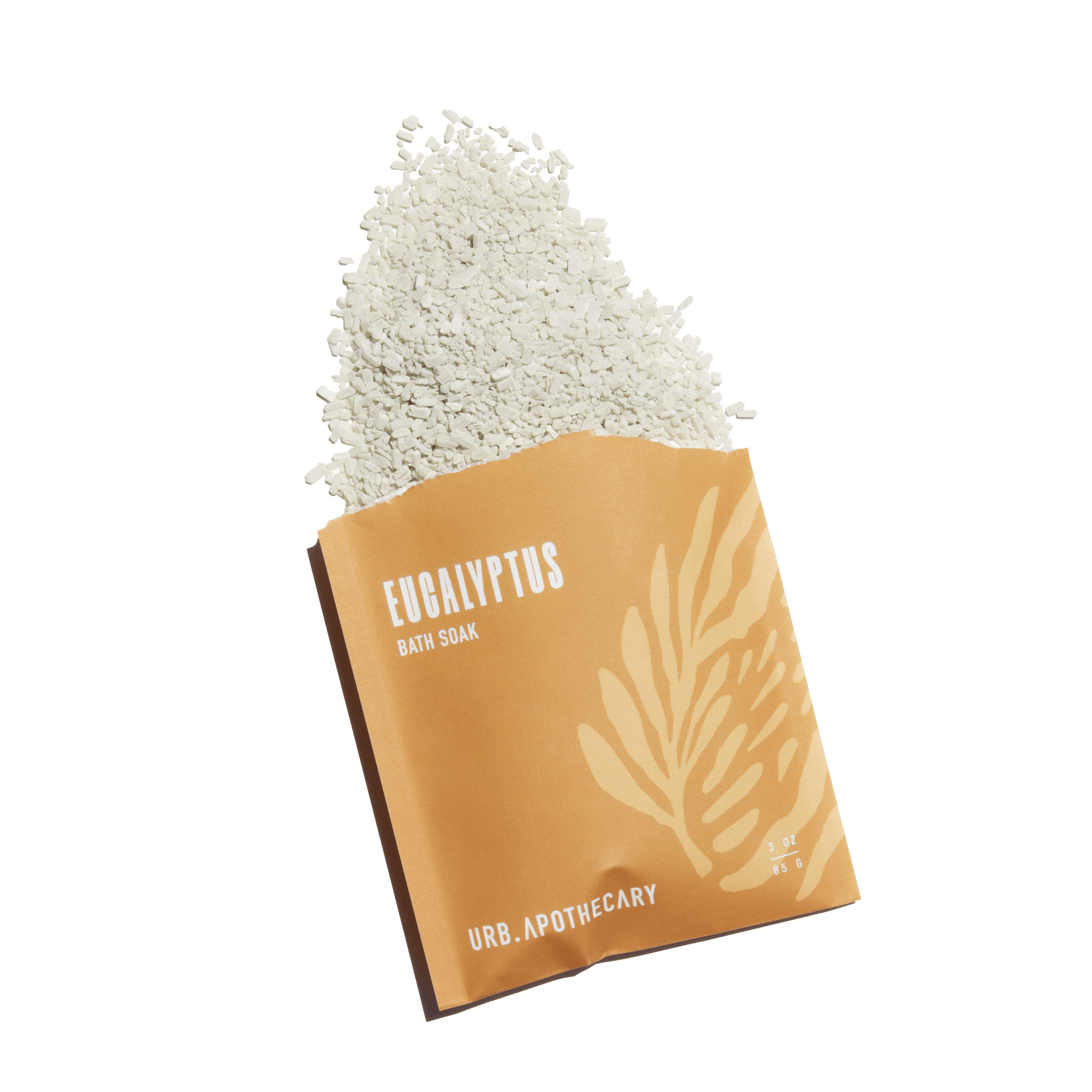 URB APOTHECARY SOAK Bath Soak