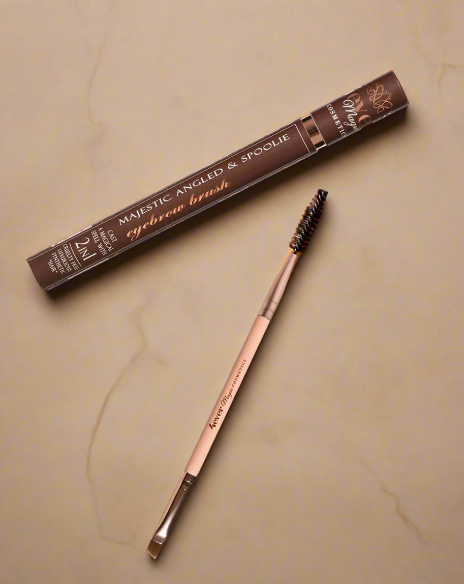 Eyebrow Brush
