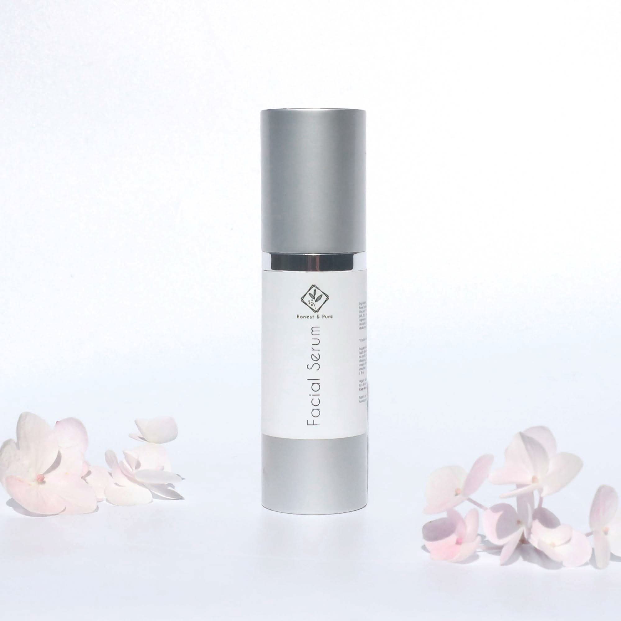 Face Serum - My American Goods