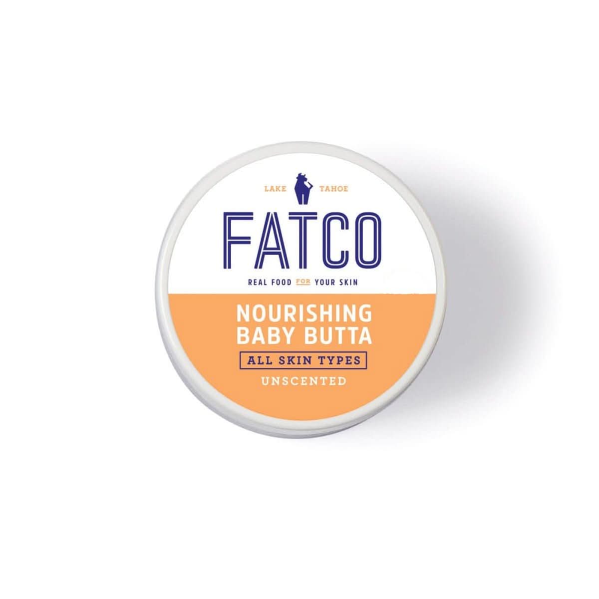 FATCO Skincare Products Baby Butta 2 Oz