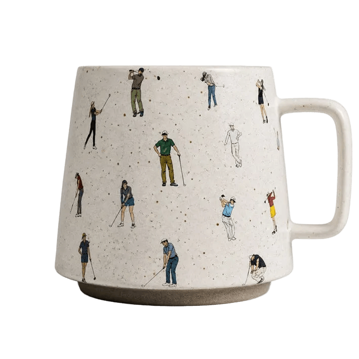 Fairway Harmony Mug