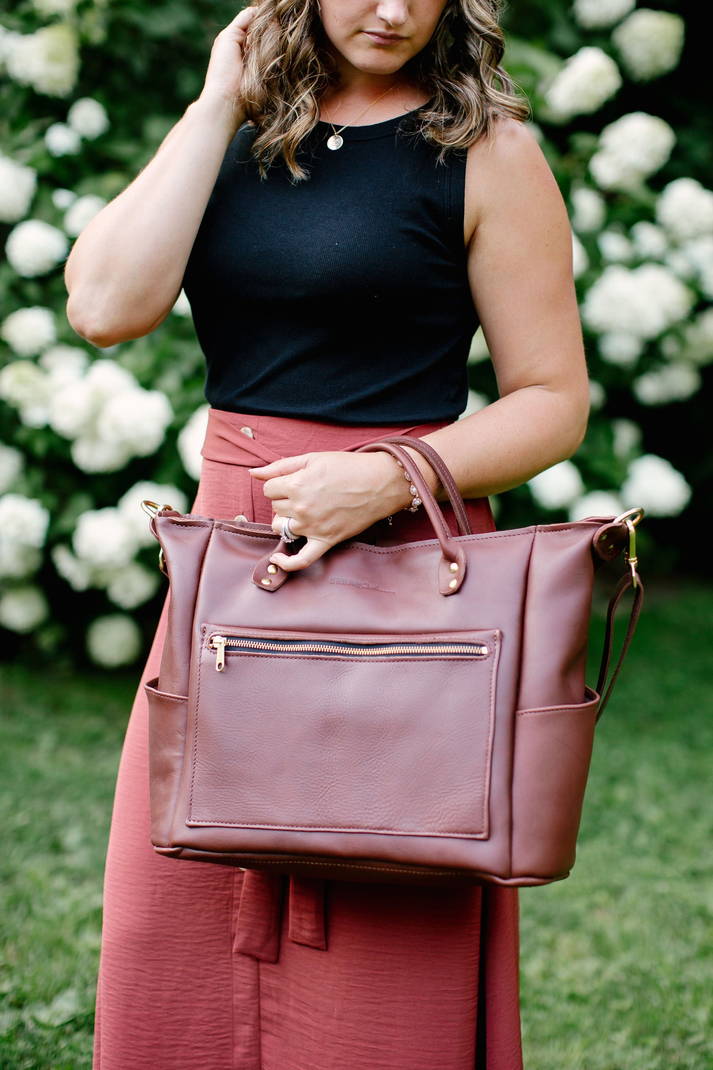 Urban Southern Totes Legacy Backpack Tote