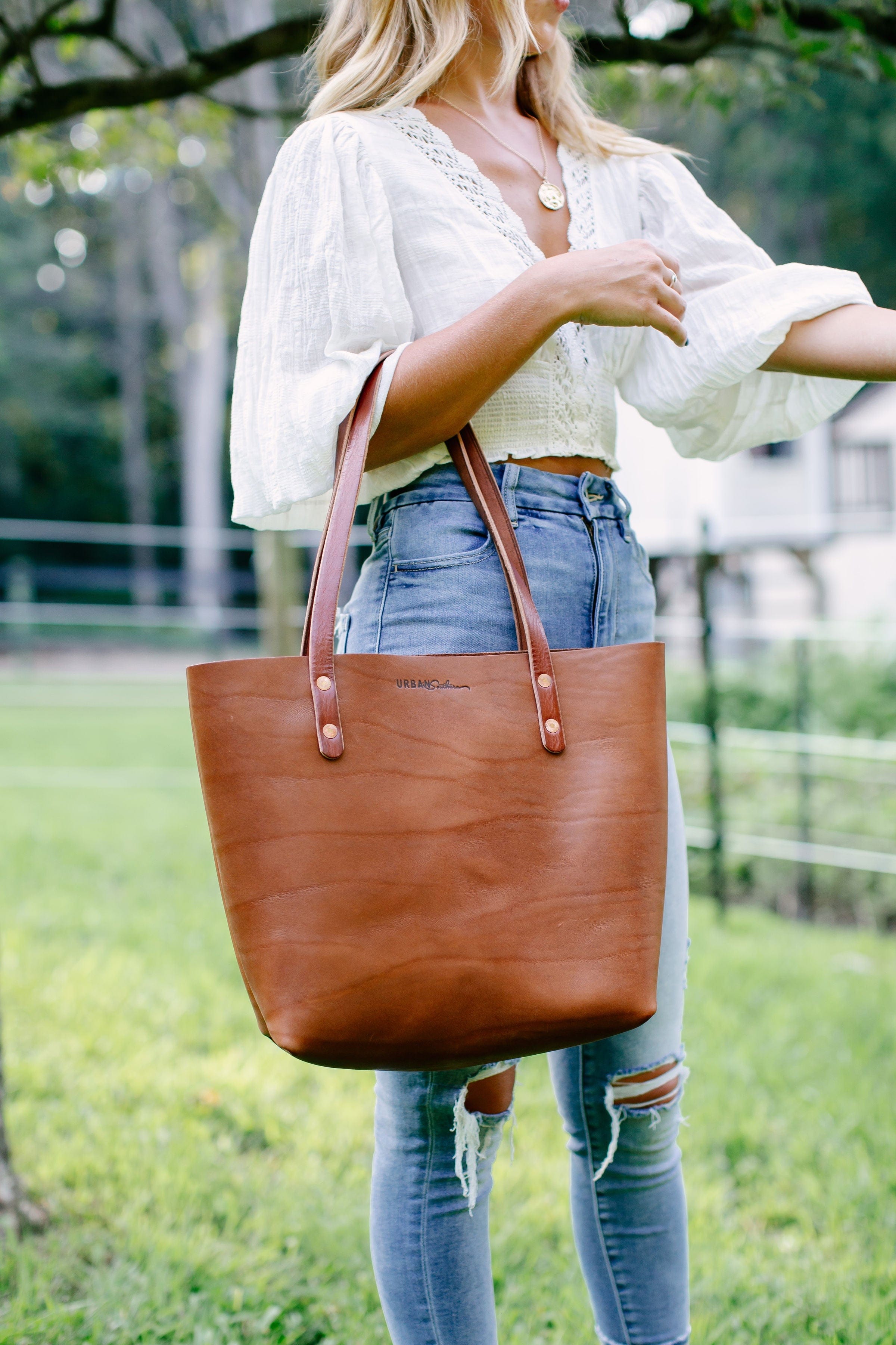 Urban Southern Totes Urban Classic Tote