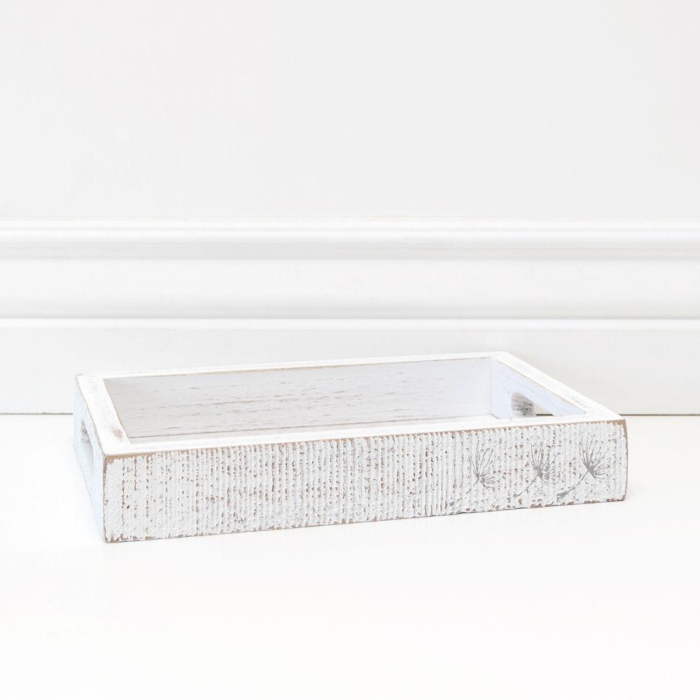 Gia Roma Tray, Serve Farmhouse Dandelion