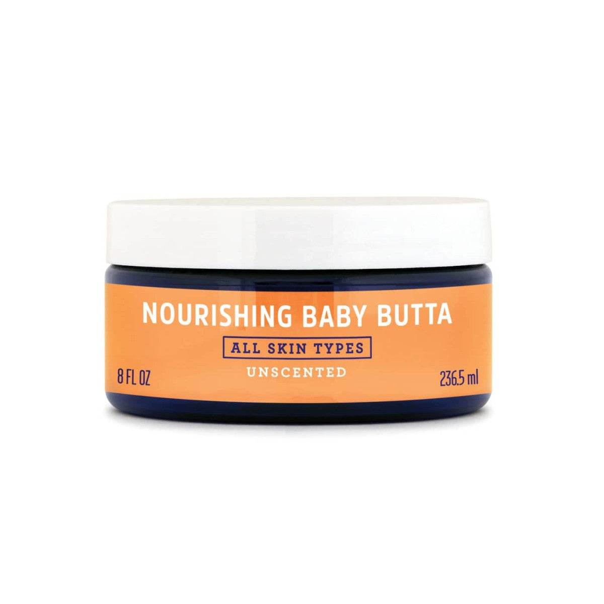 Baby Butta 8 Oz - My American Goods