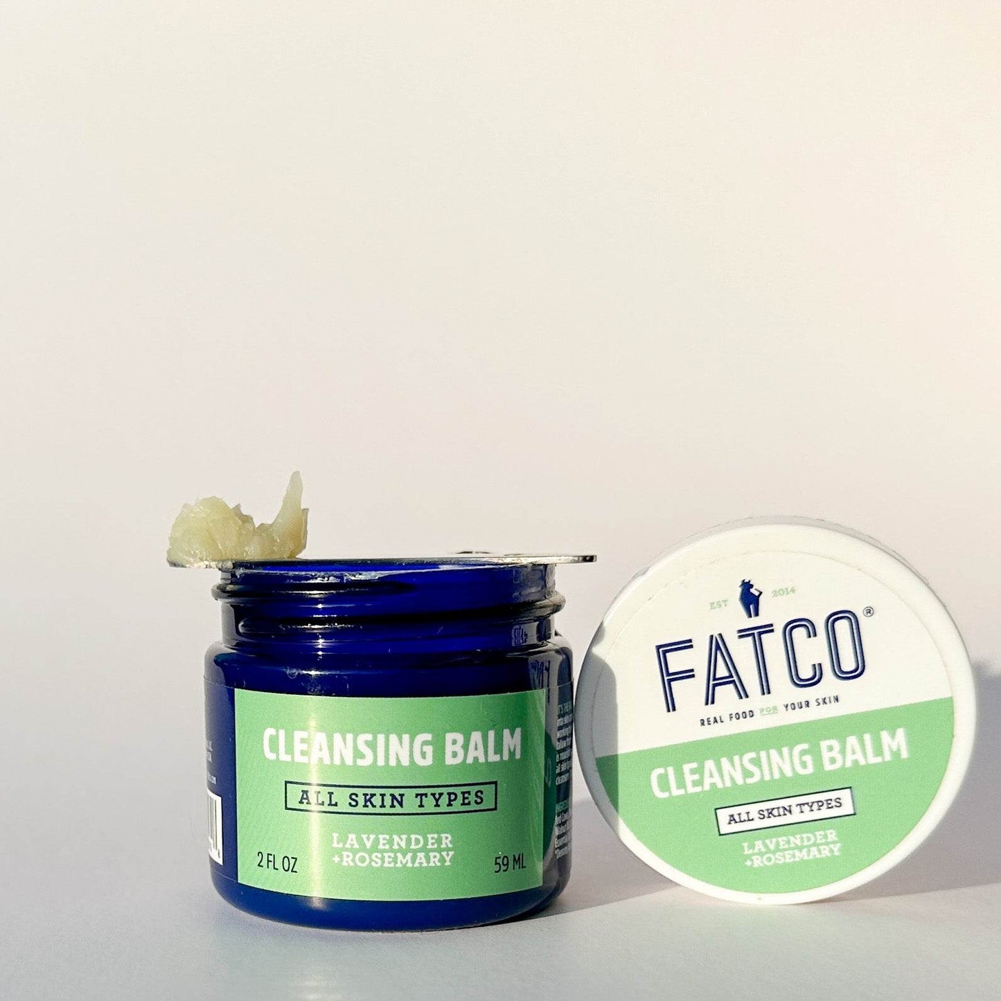Cleansing Balm 2 Oz - My American Goods