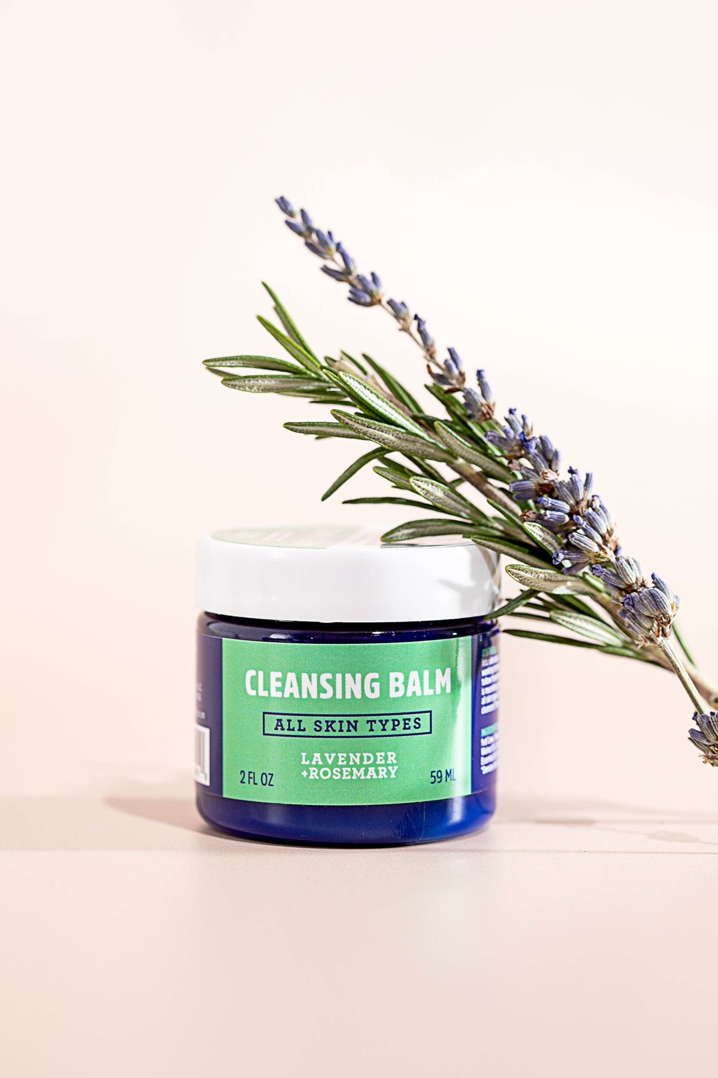 Cleansing Balm 2 Oz - My American Goods