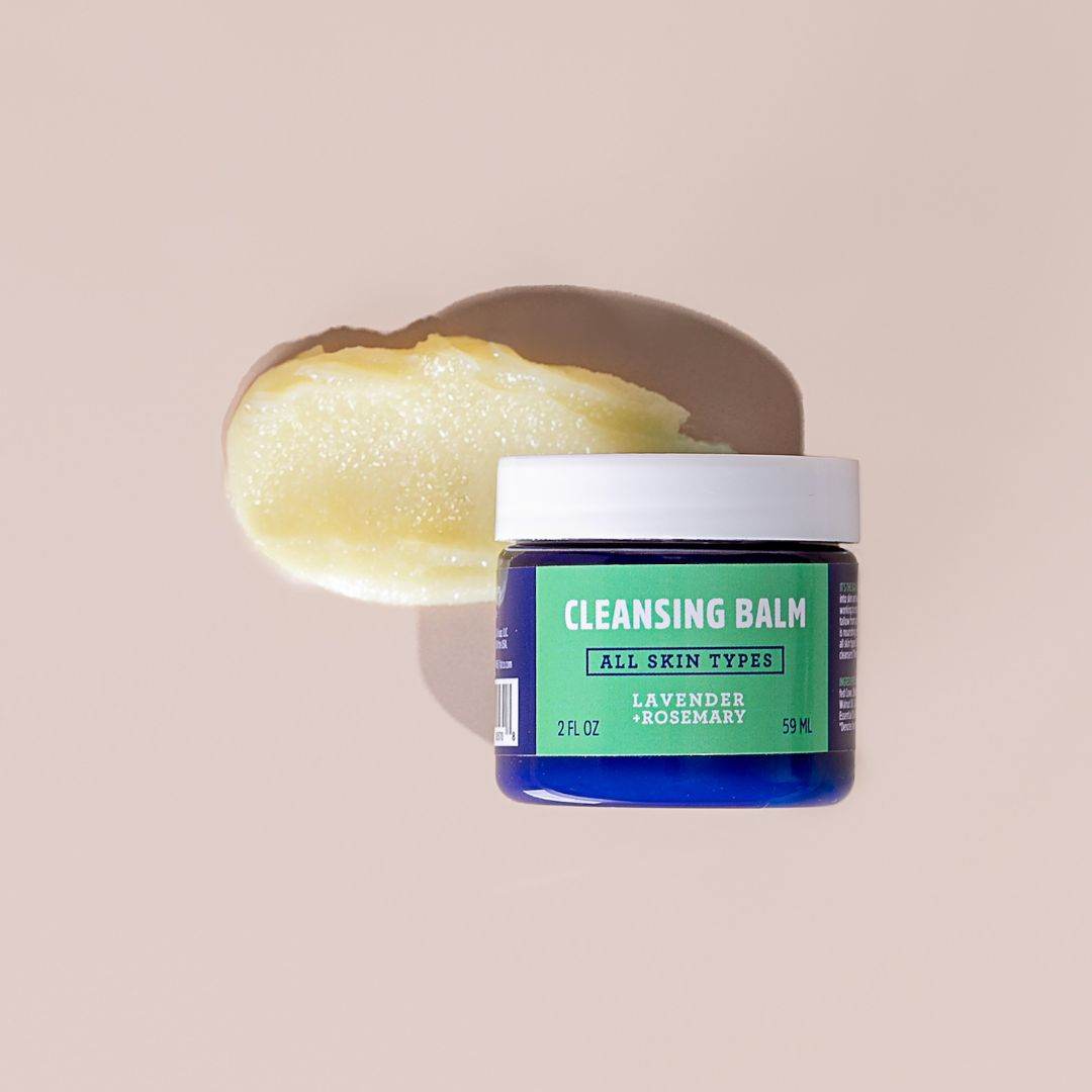 Cleansing Balm 2 Oz - My American Goods
