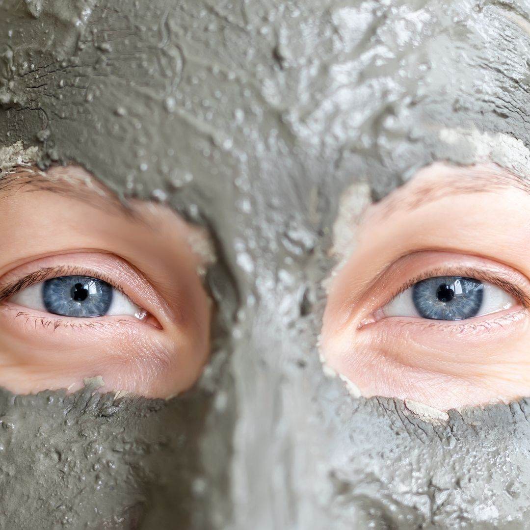 Face Mask Anti-Aging 2 oz - My American Goods