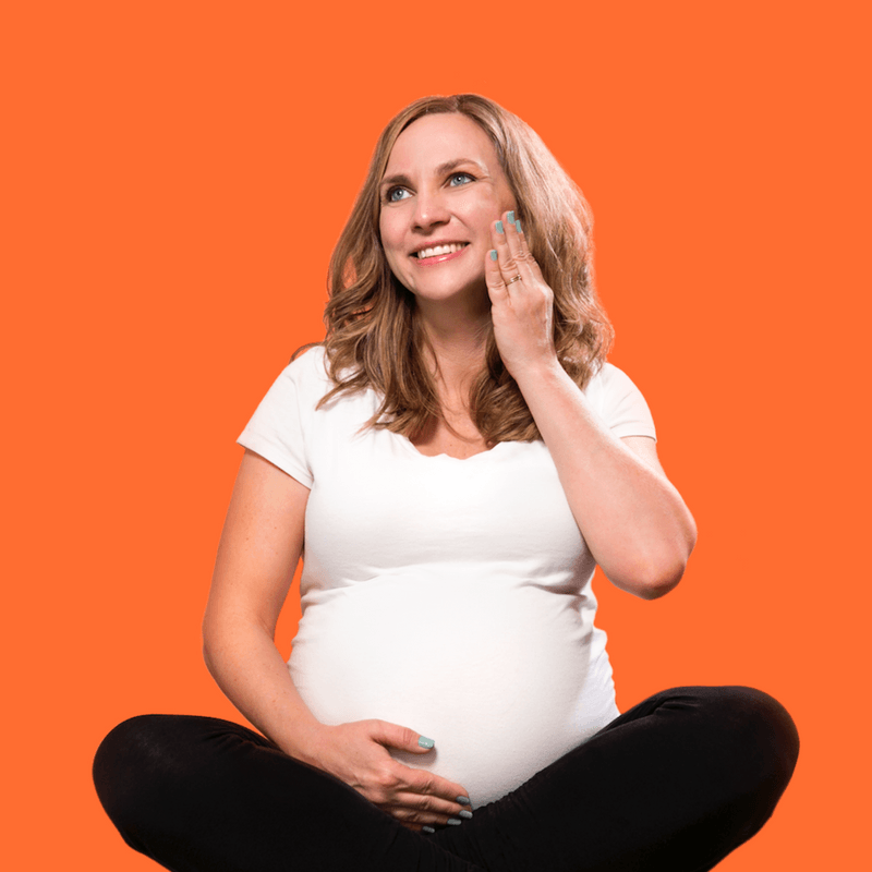 Moisturizing Power Pack, Pregnancy Safe - My American Goods