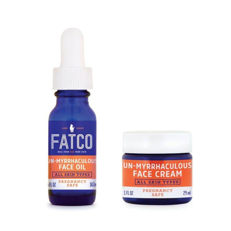 Moisturizing Power Pack, Pregnancy Safe - My American Goods
