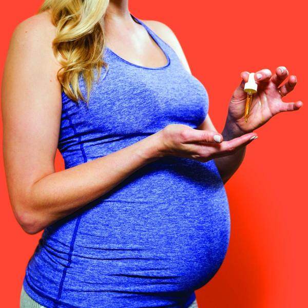 Moisturizing Power Pack, Pregnancy Safe - My American Goods
