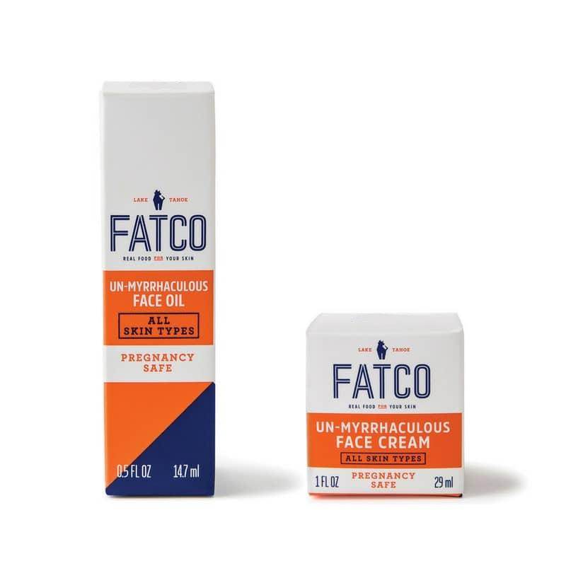 Moisturizing Power Pack, Pregnancy Safe - My American Goods