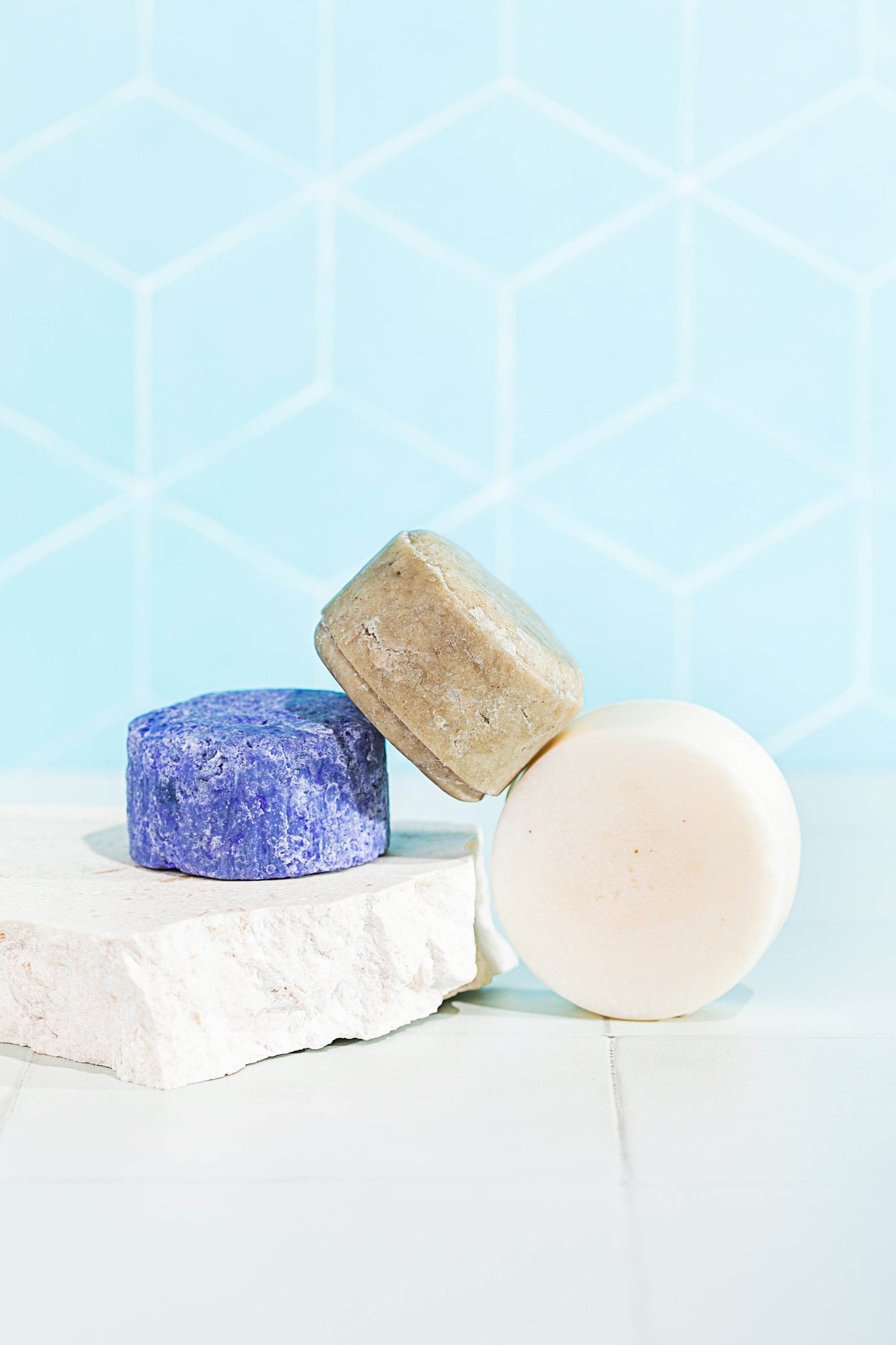 Tallow Conditioner Bar - My American Goods