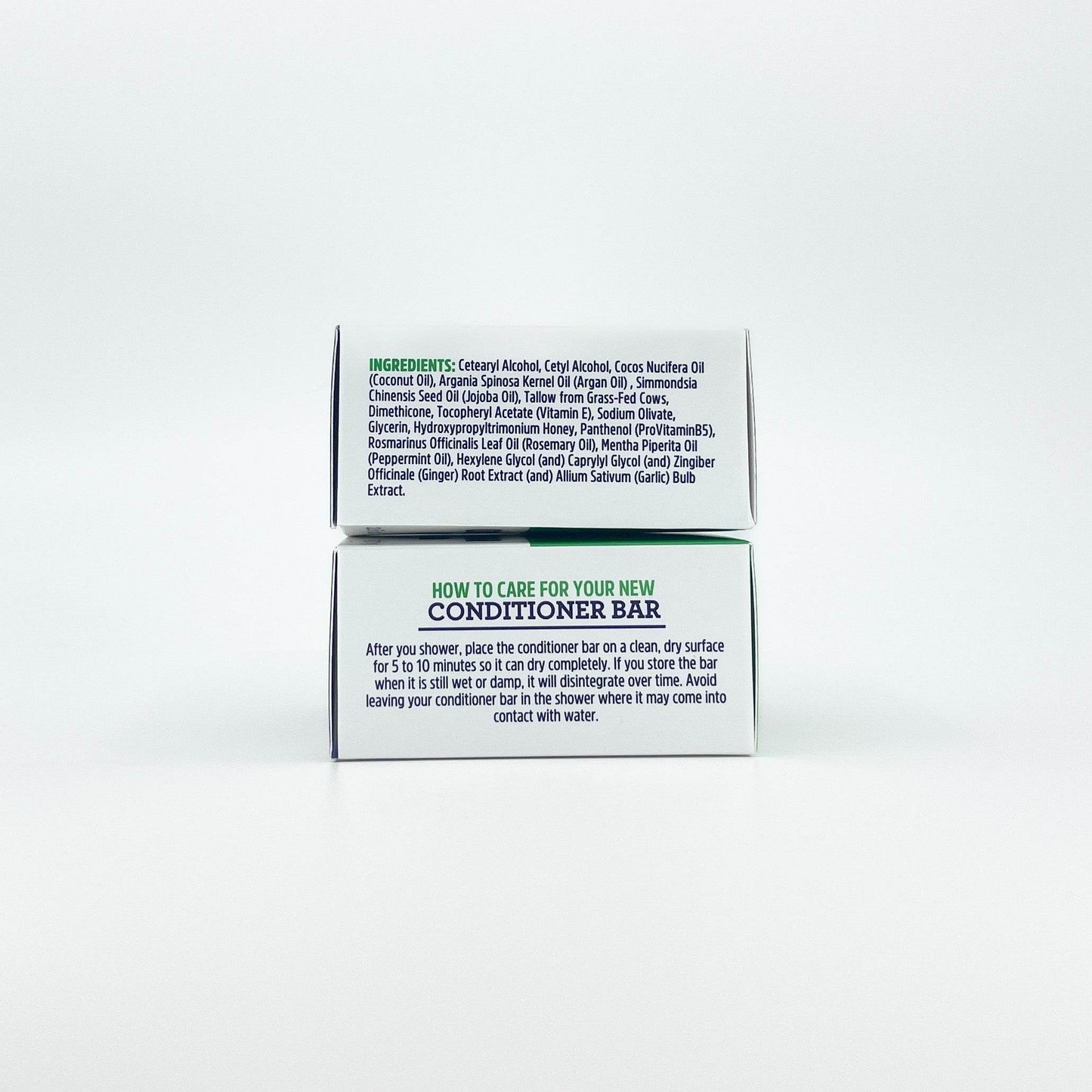 Tallow Conditioner Bar - My American Goods