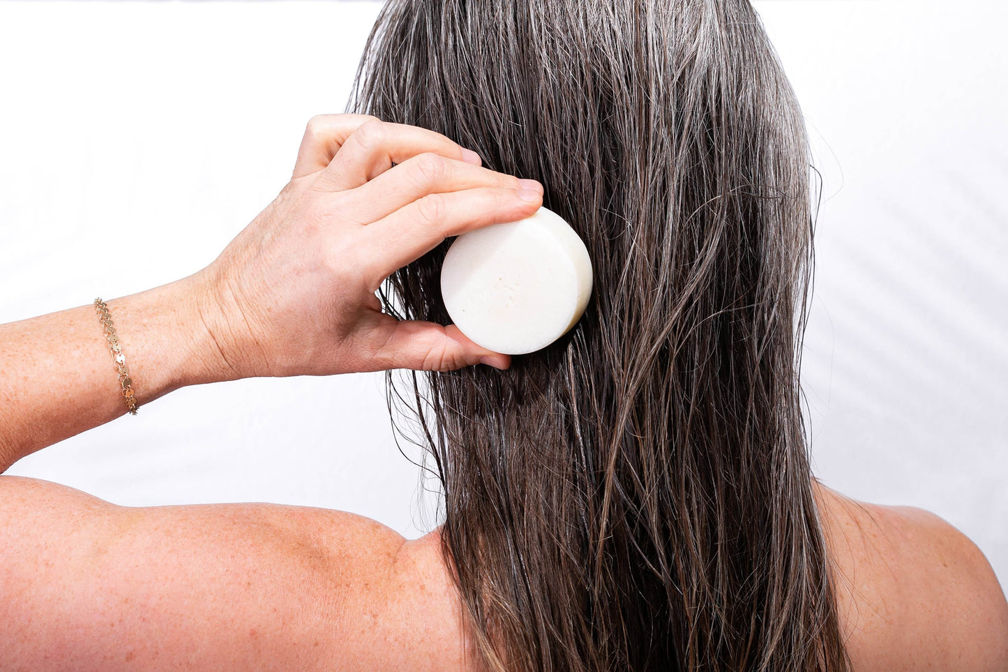 Tallow Conditioner Bar - My American Goods