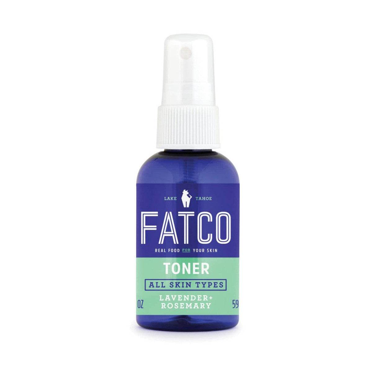 Toner 2 Oz - My American Goods