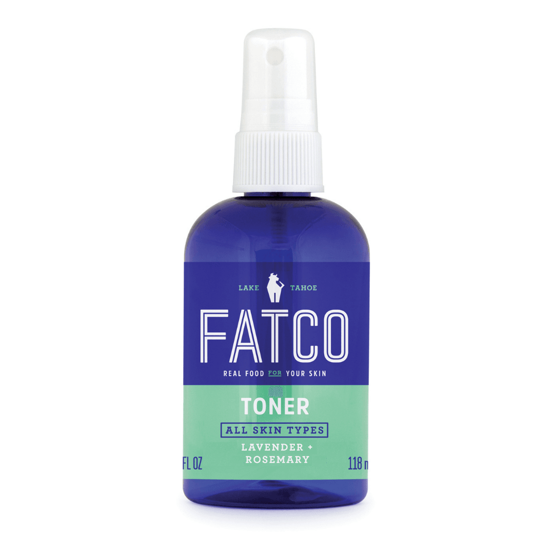 Toner 4 Oz - My American Goods