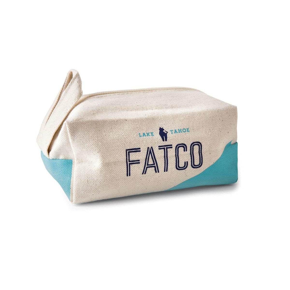 Treasure Pod Bag - My American Goods