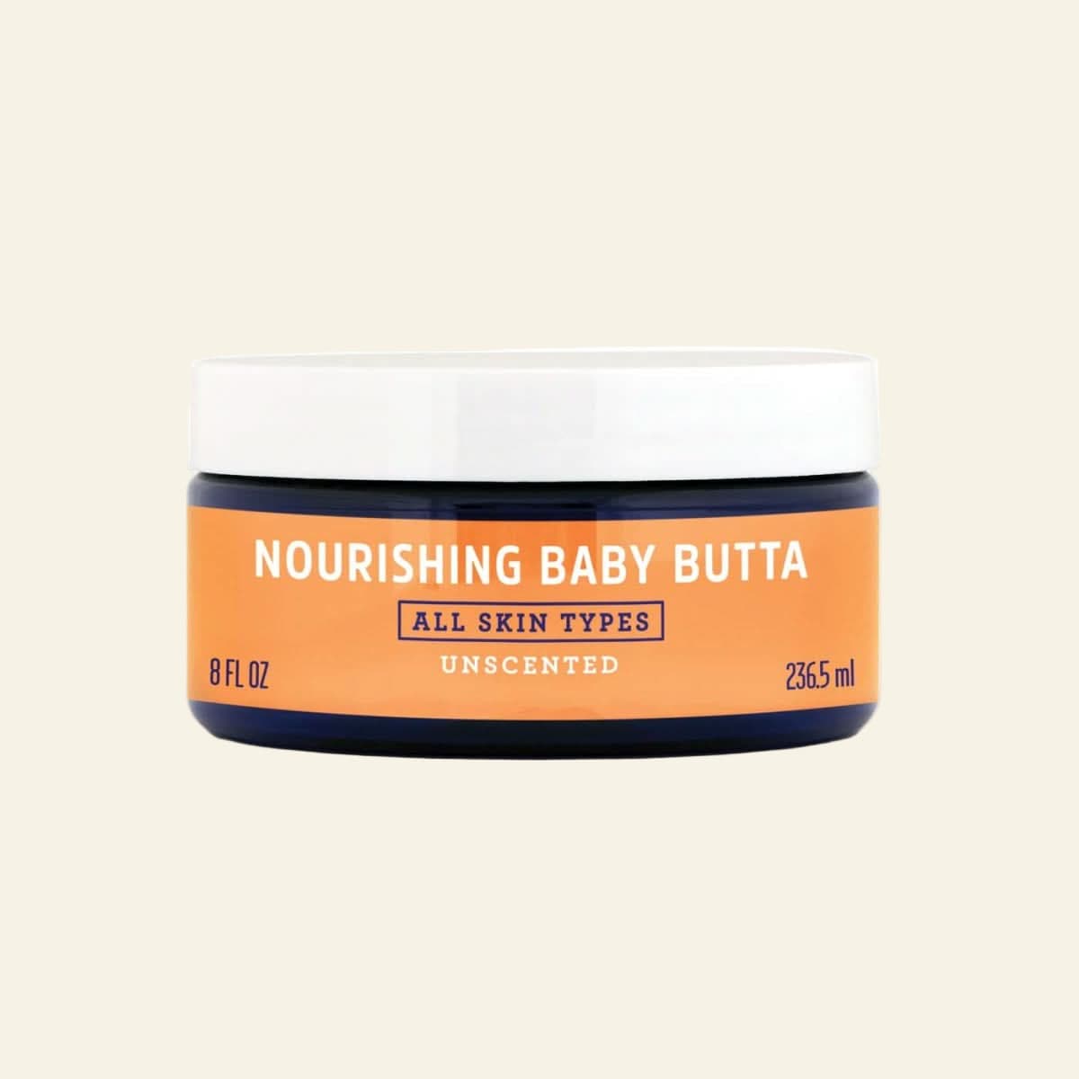 Baby Butta 8 Oz - My American Goods