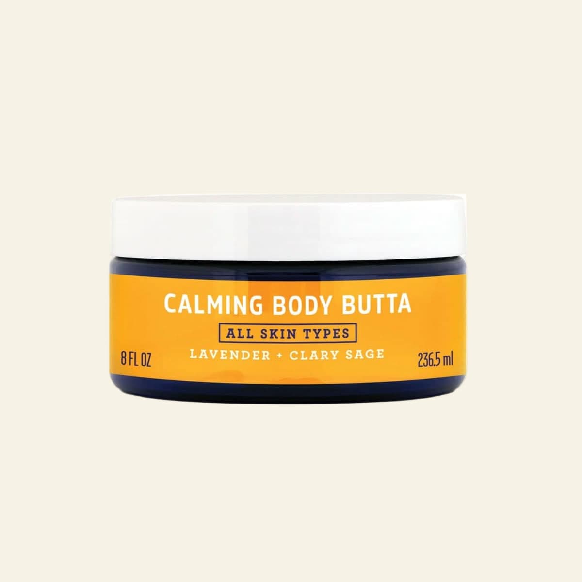 Calming Body Butta 8 Oz - My American Goods